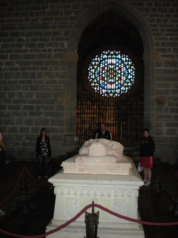 Original image
